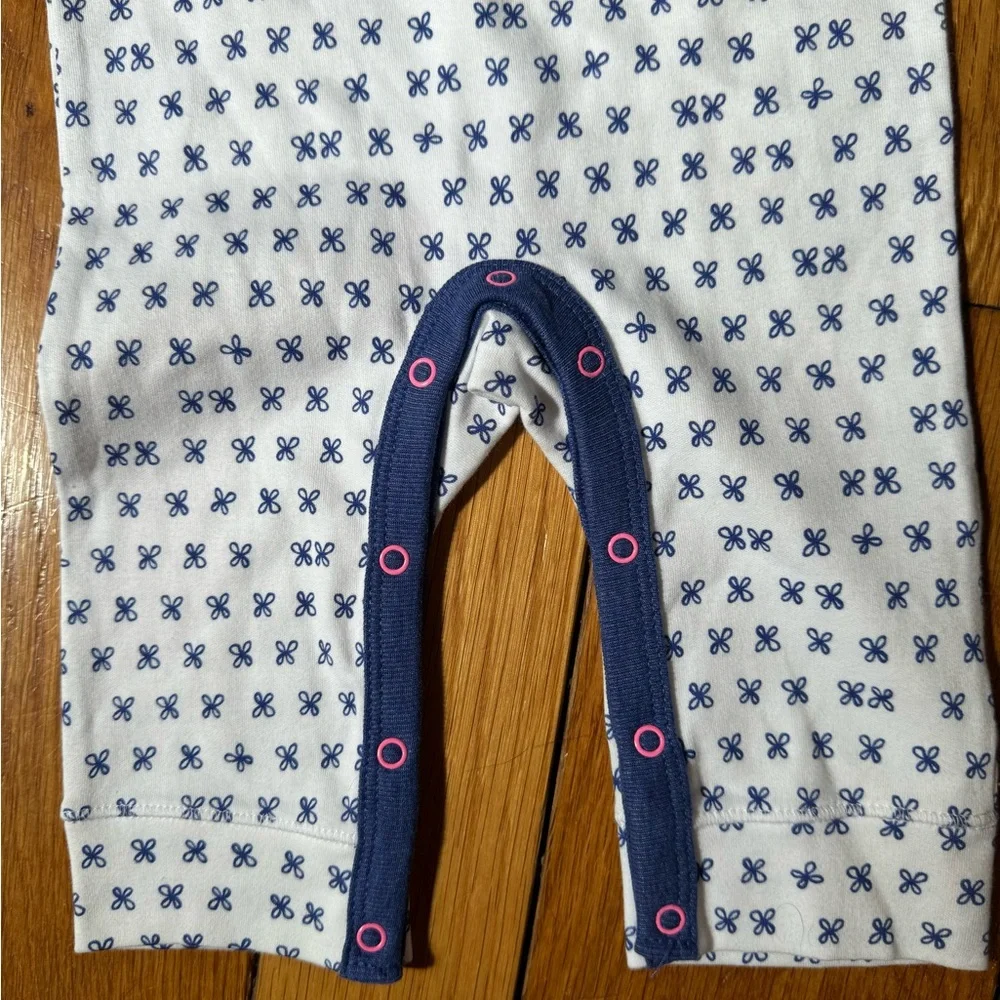 Cloud Island & Osh Kosh 2 pc One pc Jump suit 3-6 Months,Leggings 6-9 Mo… - Picture 5 of 9